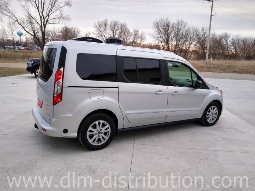 Travel vans for sale: 2020 Mini-T 