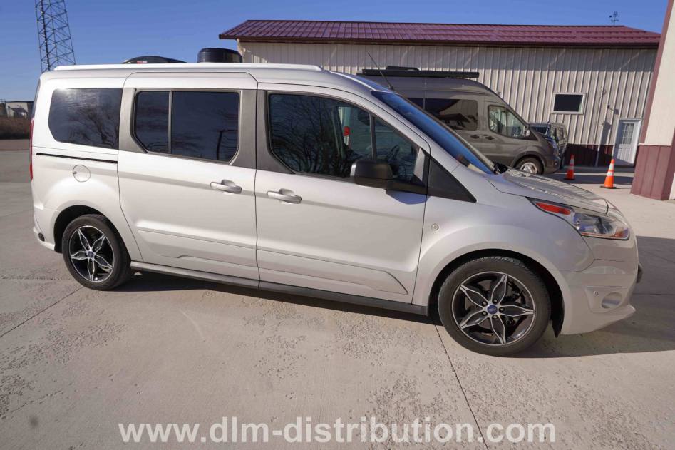 Mini-T Camper Vans For Sale - DLM-Distribution