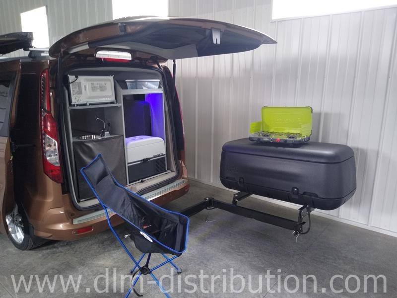 Photo Gallery - Dlm Distribution Camper Vans For Sale